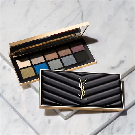 yves saint laurent ombretti